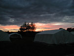 Sonnenuntergang