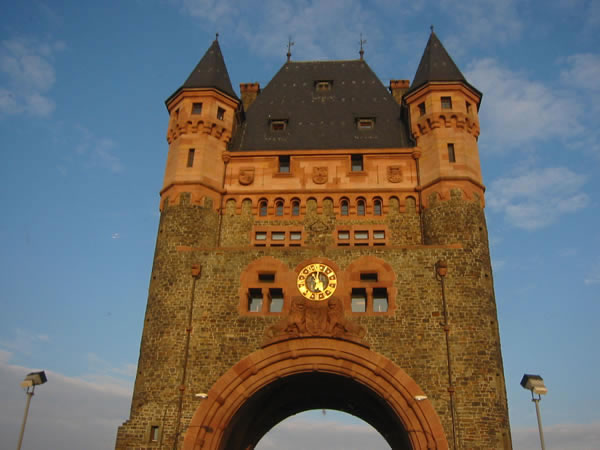 Turm