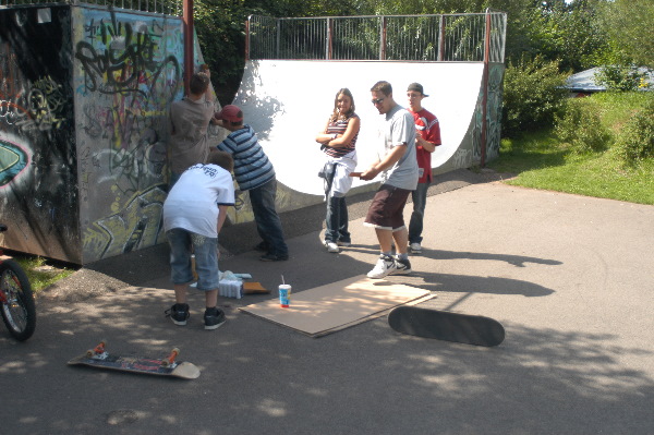 Bild