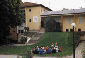 Jugendg�stehaus