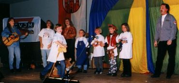 Die Donnerstagsgruppe