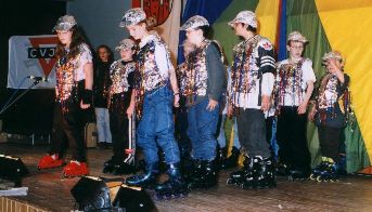 StarLightExpress