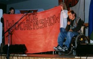 Die Wochenshow