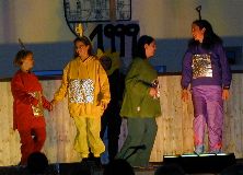 Teletubbies