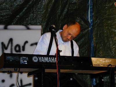 Bild von Duo Camillo