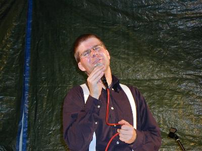 Bild von Duo Camillo