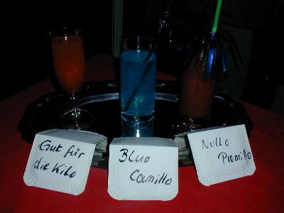 Bild von Duo Camillo