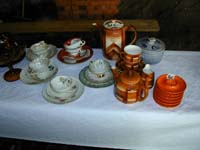 Bild vom Flohmarkt