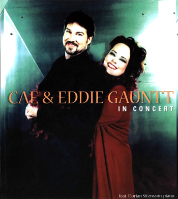 Bild von Cae & Eddie Gauntt