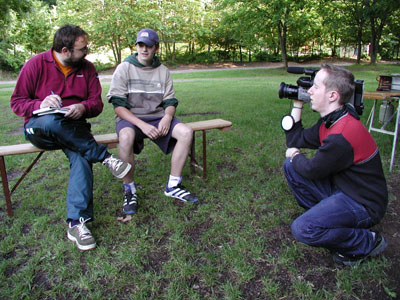Interview