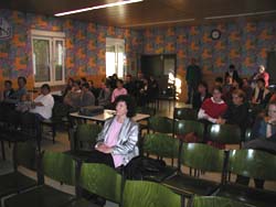 Bild der Teilnehmer