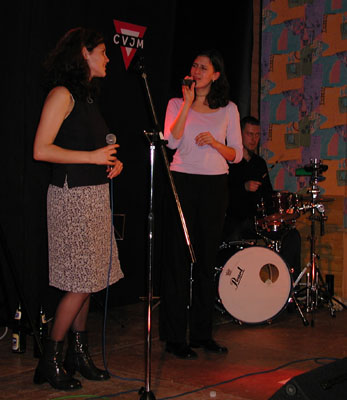 Sharona