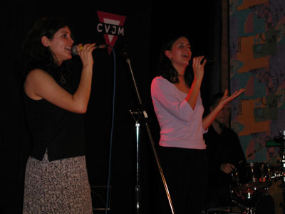 Sharona