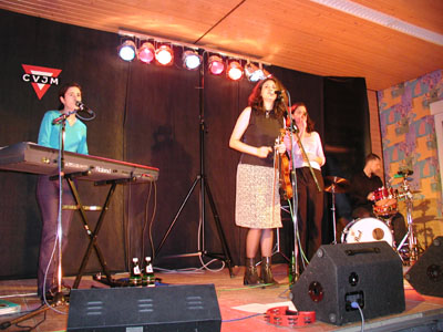 Sharona