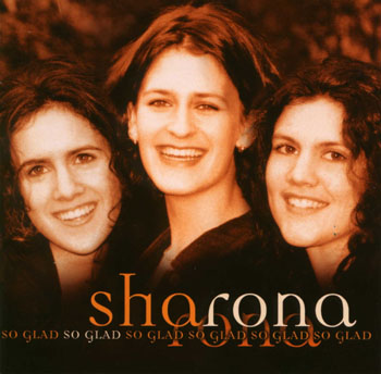 Bild von Sharona