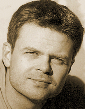 Klaus-Andr&eacute; Eickhoff