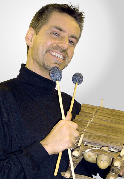 Helmut Kandert