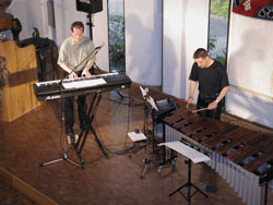 Kandert & Pl&uuml;ss