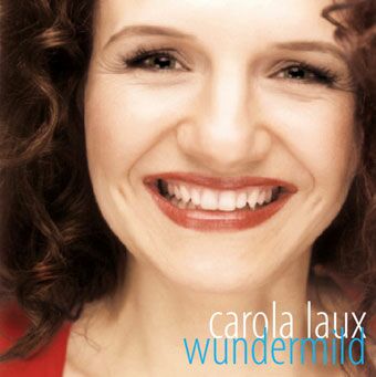 Carola Laux