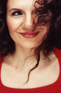 Carola Laux
