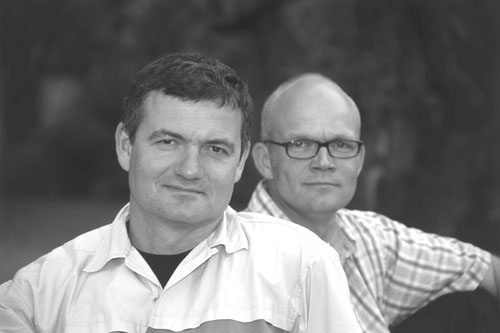 Zehendner & Staiger