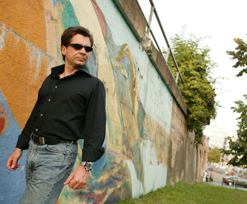 Werner Hucks