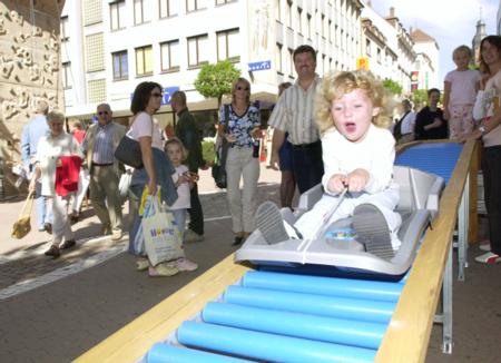 Fr&uuml;hlingsfest