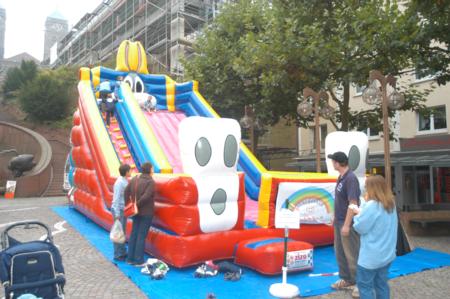 Fr&uuml;hlingsfest