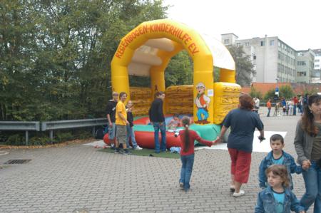 Fr&uuml;hlingsfest