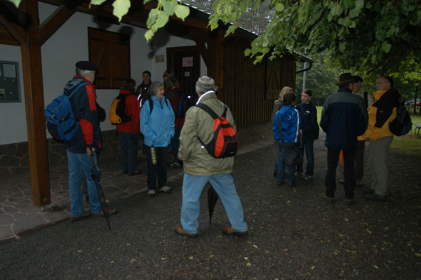 Wanderung