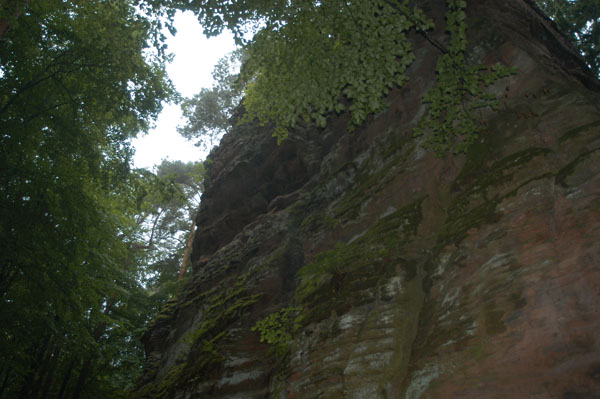 Wanderung