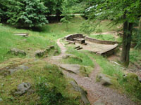 Brunnen